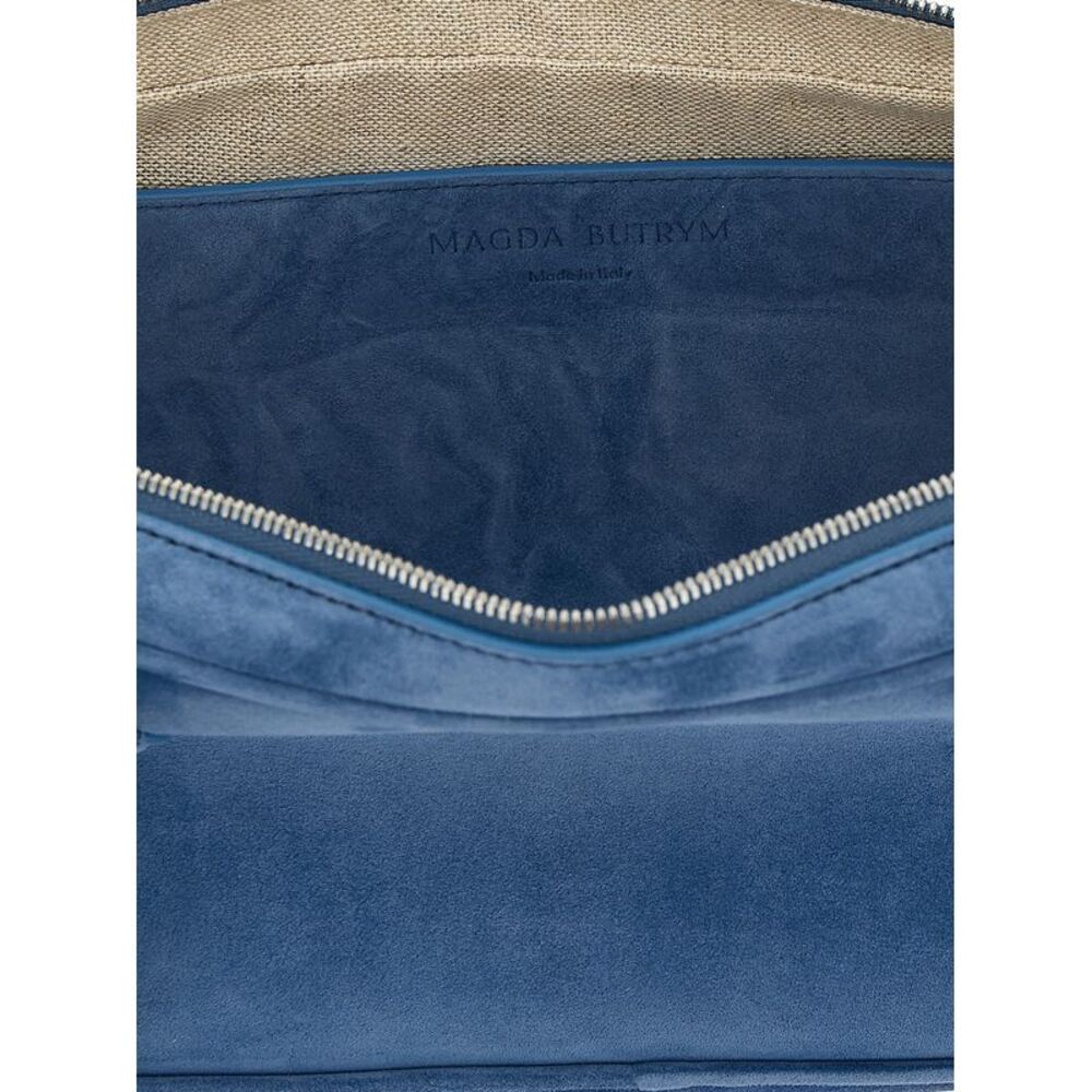 Magda Butrym Women's Brigitte Shoulder Bag - Picture 4 of 4